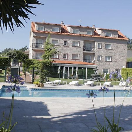 Hotel San Carlo Coiron Exterior photo